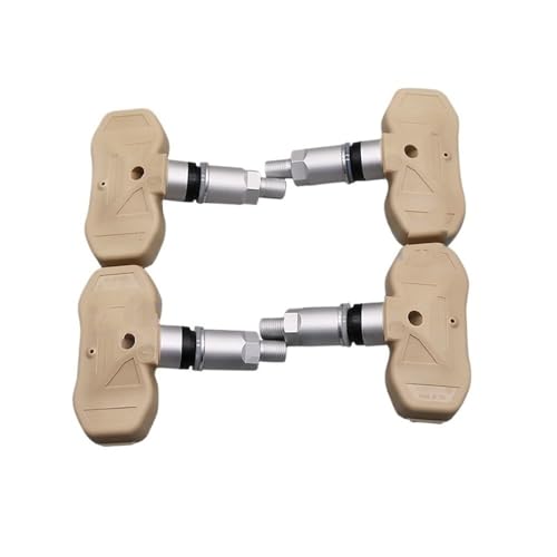 Capteur de Pression des pneus TPMS Cadillac Escalade 2006 15114379 - 2