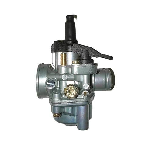 Carburateur Dellorto MA01407 1407 pour scooter Honda 50 GP DIO et HSC SFX SH