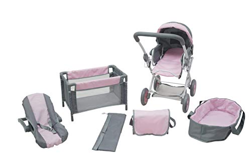 Kookamunga Kids 5 Piece Deluxe Set