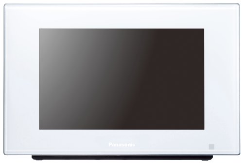 Amazon | パナソニック デジタルフォトフレーム 7型画面