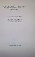 An Alaskan Reader B000L6IY06 Book Cover