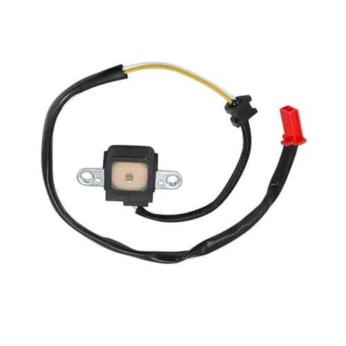 Impulsion hors-bord GL1800A pour vos longs trajets en moto