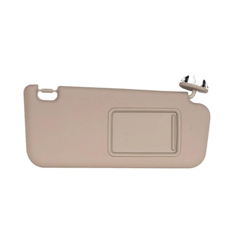 Pare-Soleil pour Toyota RAV4 2006-2013 Bloquer Éblouissement Conducteur Gauche Droit