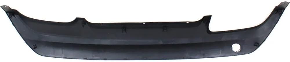 Rareelectrical New Rear Skid Plate Compatible With Hyundai Tucson Base Tucson Sel Tucson Luxury Tucson Eco Tucson Se Tucson Limited Tucson Premium 2016-2018 By Hy1195113 86665D3100 86670D3110