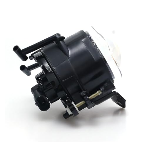 Feu antibrouillard LED pour BMW E60 E90 E46 et E63 - Optique de remplacement 63176910792