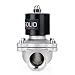 U.S. Solid 1 inch Stainless Steel Electric Solenoid Valve 110VAC Normally Closed Air Water