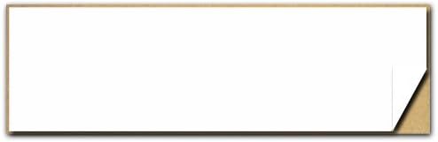 Nu-Source Inc. Cork Sheets with Adhesive - 12" Long X 36" Wide X 1/4" Thick (40 PCS/CASE)