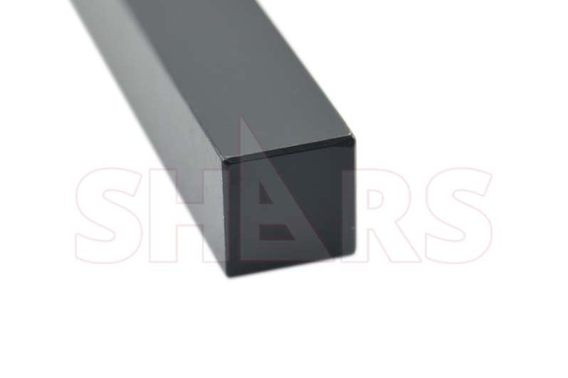 SHARS 1/2" LH MCLN Tri-Lock Indexable Tool Holder for CNMG Insert 404-1776 P]