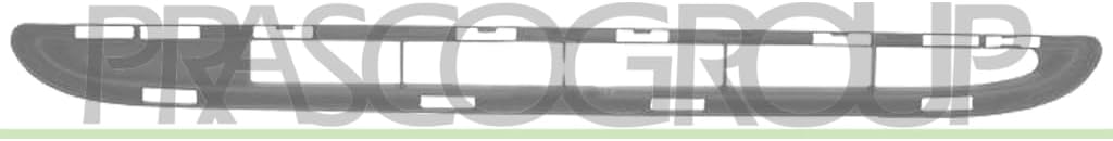 PRASCO RN3272001 Grille