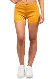 ✅ Trendiges Fashion-Statement für Frühling & Sommer: Diese Shorts setzen ein stilvolles Statement in jeder Saison. Sie eignen sich ideal für sonnige Tage und sind die perfekte Wahl für alle, die Mode, Funktionalität und Komfort in einem Kleidungsstück suchen.