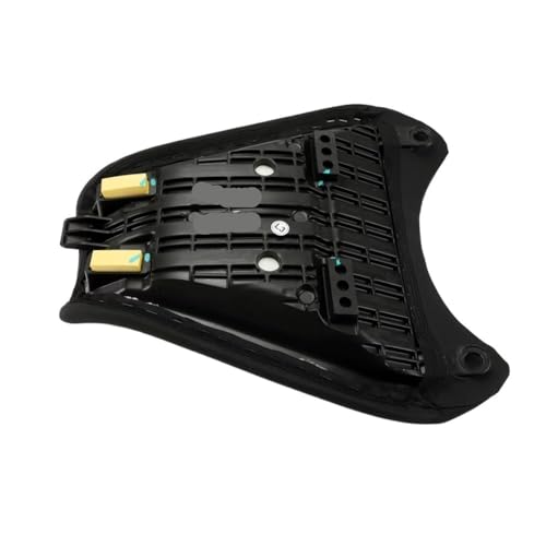 Siège moto pour 800NK NK800 double coussin modifié