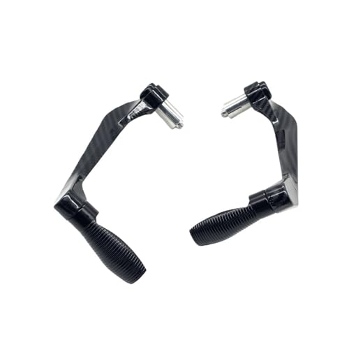Garde main de moto de course pour sorties sur circuit YZF R6 R3