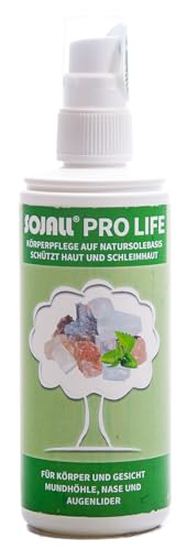 Sojall Pro Life (vormals Sojall Anolin M), 150 ml