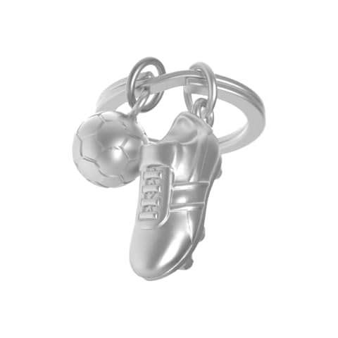 Porte-clés Métal 3D O meta[l]morphose Cover