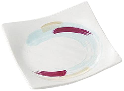 10Zbg XM 炳}bg13.5cmpM [14.2 x 14.2 x 2.3cm] y  aH HX Ɩp  Hz