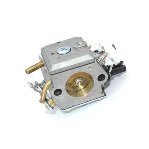 Carburateur haute précision pour moteurs 12B de tronçonneuse CS2171