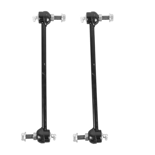 Image of KUIPERAUTO 8PCS Front Suspension kit Lower Control Arm and Ball Joints Compatible with 2001-2006 Acura MDX Compatible with 2003-2008 Honda Pilot