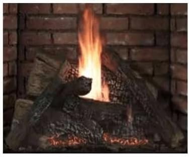 Premium 36 Clean Face Direct Vent Gas Fireplace by Empire