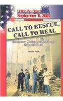 United We Stand- Call To Rescue, Call To Heal