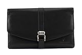 schmuckrolle tchibo Volumen in L ca.: 0-10 WINDROSE Nappa Schmuckrolle 23 cm Leder