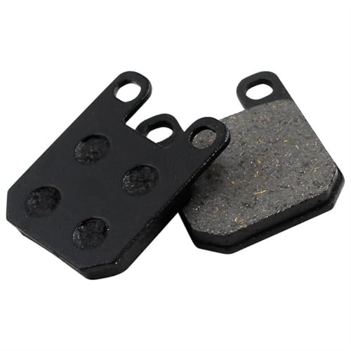 Plaquettes de frein pour moto YAMAHA TYZ 250 R haute performance