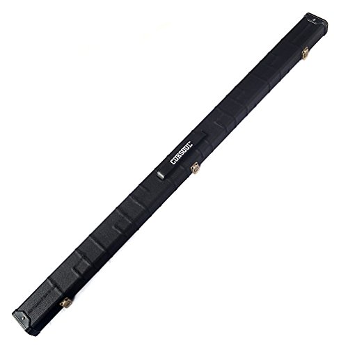 Housse rigide snooker 3/4 pour protéger votre queue des déformations - 3
