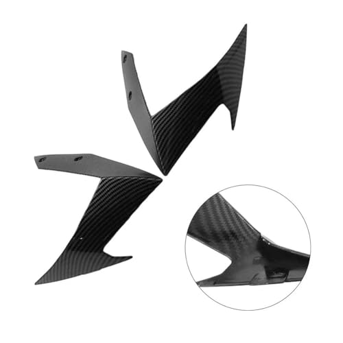 Capots de carénage RS4 125 style carbone pour vos sorties de week-end - 3