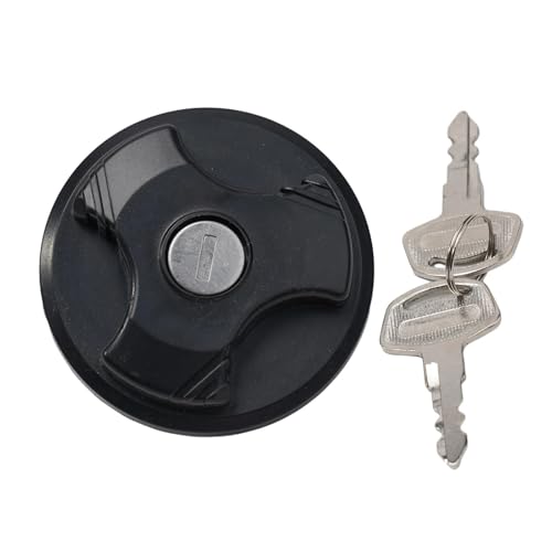 JBJXFAMAY 1740017 46746613 Tapa Tanque Combustible Con Cerradura Para Peugeot Para Boxer 1999 Tapa Depósito Combustible Tapa Depósito Líquido Frenos
