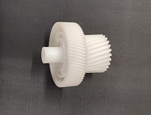 Image of MOREL 2040 MAIN MOTER GEAR FOR USE IN KYOCERA ECOSYS M2540dn M2640idw M2135dn M2635dn M2735dw M2235dw COPIER.