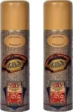 Image of Al,paa Long Lasting Deodorant Perfume Spray, Eau de Toilette, Pack of 2 400ml