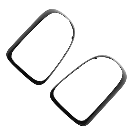 Cadre de lampe arrière F60 2016-2019 par SEAFRONT pour une protection robuste