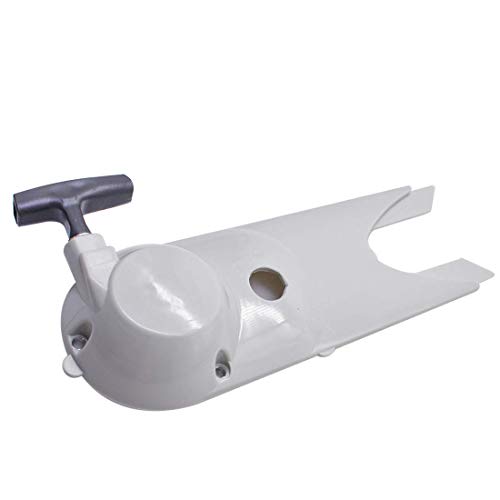 WFLNHB Pull Starter Rewind Replacement for Stihl TS400 TS 400 Models 4223-190-0401 by WFLNHB - Used condition - Image 4