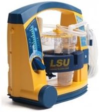 Laerdal Suction Unit LSU With Disposable Abbott Canister (78001003)