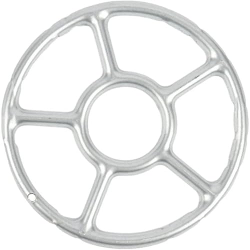 SynapSYA Gaskochfeld Topfträger 3PCS