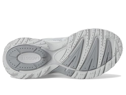 Image of Lacoste L003 Neo Shot Sneakers