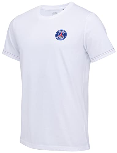 PSG T-Shirt Made in France - Collection Officielle Paris Saint Germain - Taille XL
