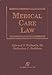 Medical Care Law: .