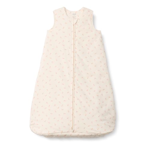 Image of Amazon Essentials x Sofia Grainge Unisex Babies' Cotton Sleep Sack, 2.5 TOG Wearable Blanket