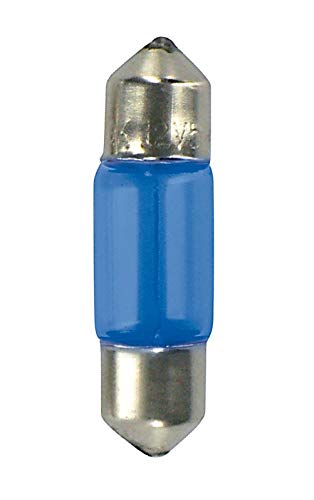 Lampa 58308 Blu-Xe Lampada Tubolare, 8 X 28 Mm