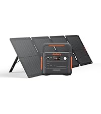 Amazon.co.jp: Jackery Solar Generator 1000 New 100 Air ポータブル