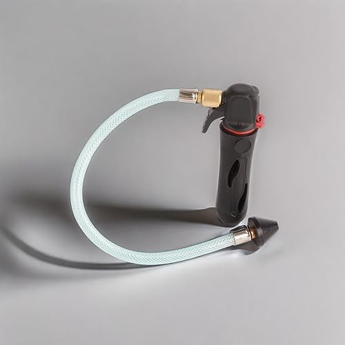 CO2 Cartridge Drain Gun , Ingredients Easy To Use Drain Gun for Coils