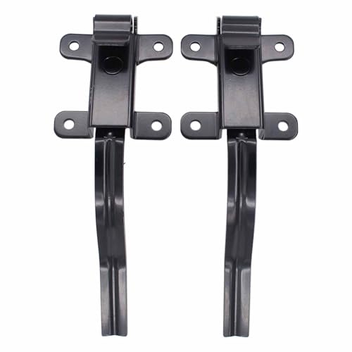 ApplianPar 2 Pack of Rear Cargo Door Check Strap for Dodge Freightliner Sprinter 2500 2002 2003 2004 2005 2006