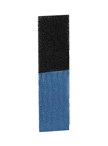 PureMate 12L Dehumidifier Replacement Active Carbon and Anti-Formaldehyde Filter Set (2in1)