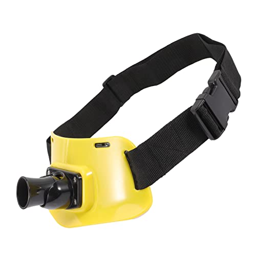 NAMOARLY Fishing Belt Pole Holder Rotating Wading Belt for Surfing Sturdy Polyester Comfortable Fit for Men Women Boys and Girls