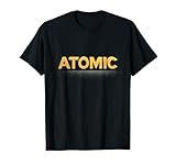 Cool Atomic Outfit
