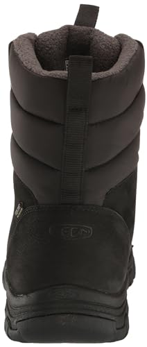 KEEN Women's Greta Classic Waterproof Snow Boots3