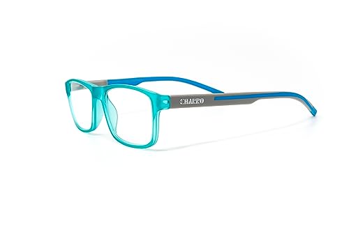 El Charro  Colorado Azzurro (+2,50)