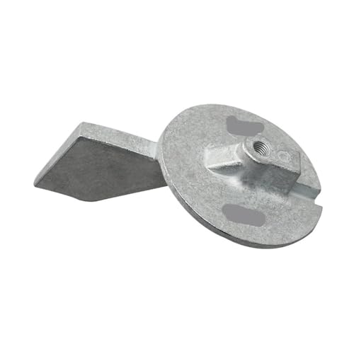 Languette d'anode 67F-45371-00 de qualité supérieure pour moteurs 50-90HP