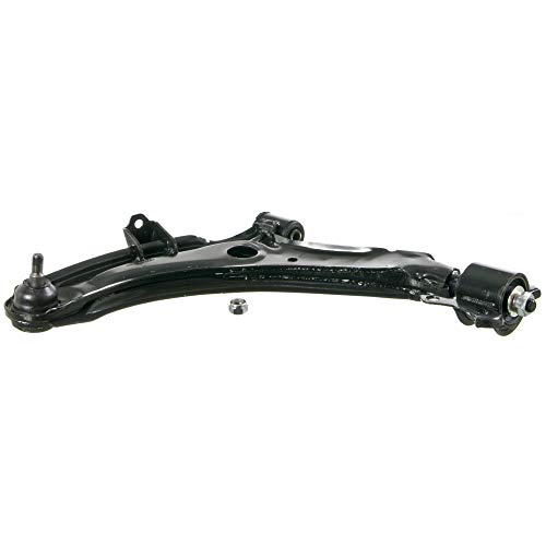 Bras de commande Moog K620107 rotule de suspension triangle inférieur liaison roue