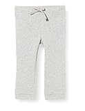 100% algodón United Colors of Benetton Pantalone 3J68I0897 Pantaln, Gris 501, 12 Meses para Bebés
